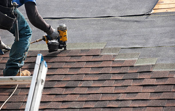 Licensed Gutter Installation service in Vienna, OH - Brentwood Metal Roofing